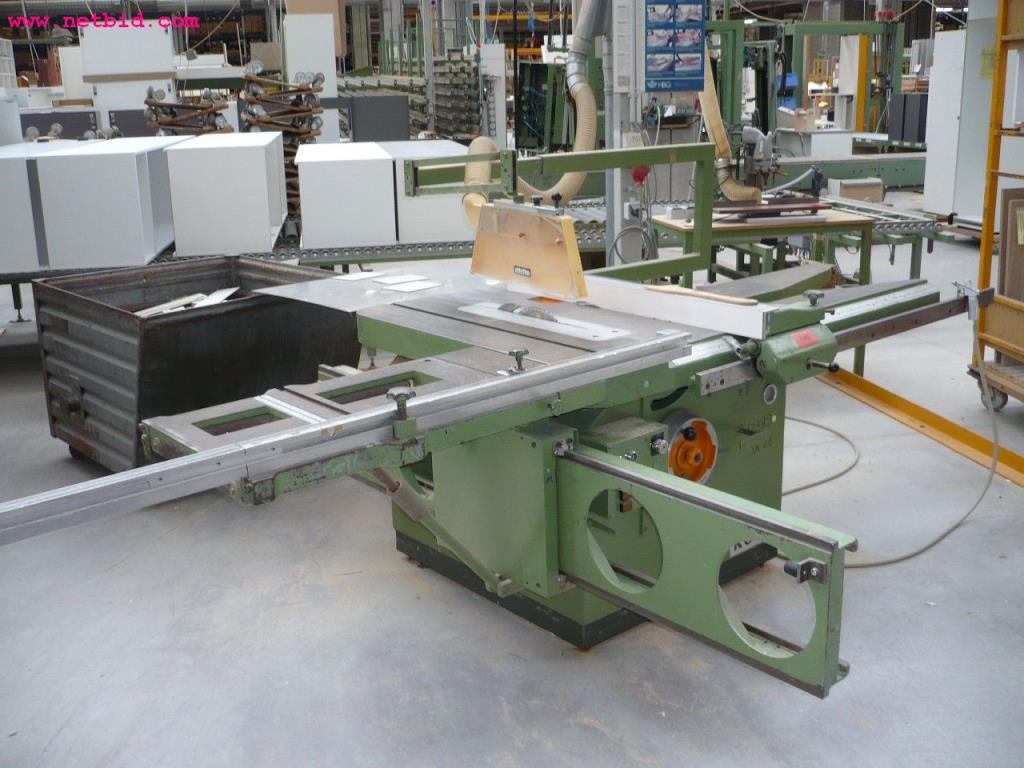 Cozinhas para feiras e exposições e máquina de café-2