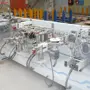 thumbnail-Goed onderhouden houtbewerkingsmachines voor de productie van keukens en meubilair-3