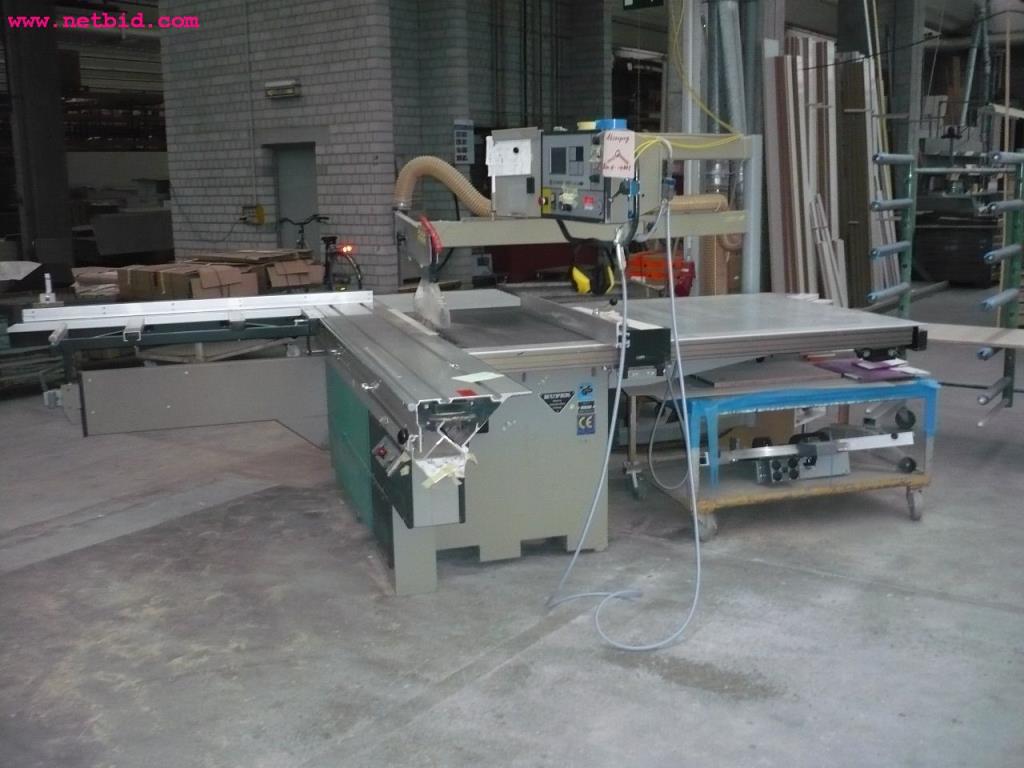 Cozinhas para feiras e exposições e máquina de café-3