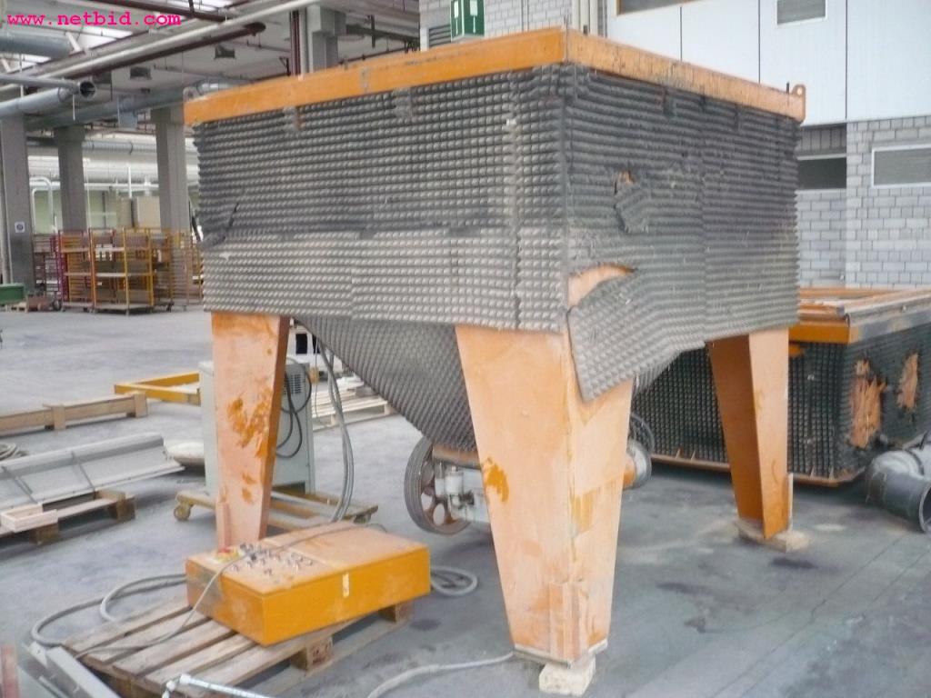 Messe- und Ausstellungsküchen und Kaffeemaschine-1