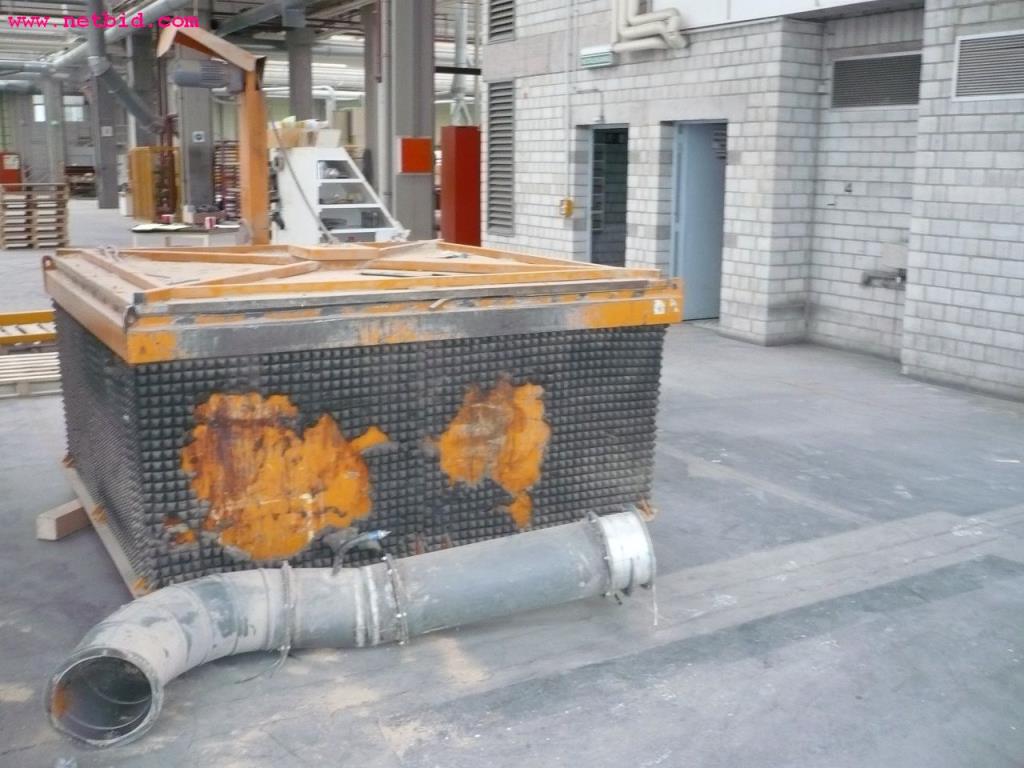 Messe- und Ausstellungsküchen und Kaffeemaschine-2