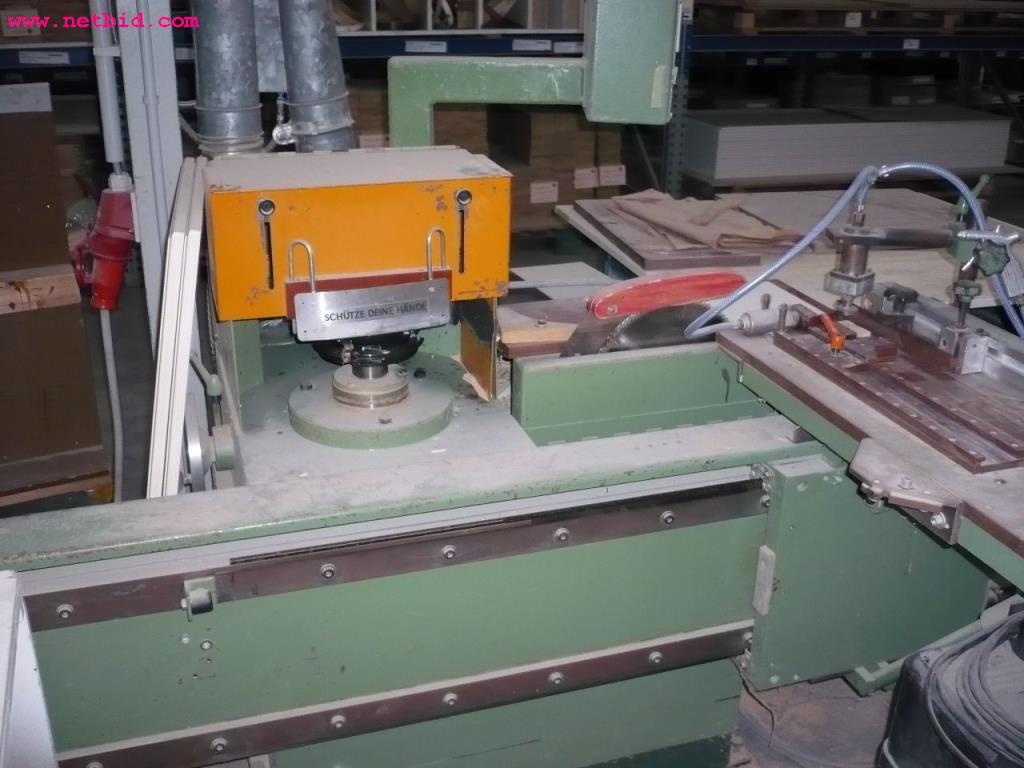 Cozinhas para feiras e exposições e máquina de café-2