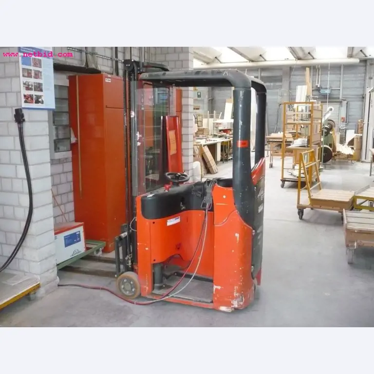 Goed onderhouden houtbewerkingsmachines voor de productie van keukens en meubilair-1