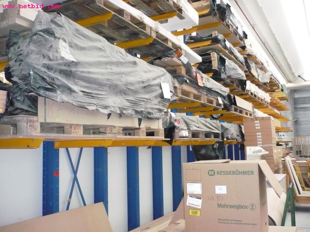 Cozinhas para feiras e exposições e máquina de café-1