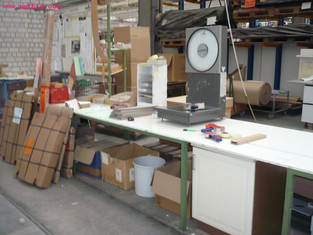 Cocinas y cafetera para ferias y exposiciones-2