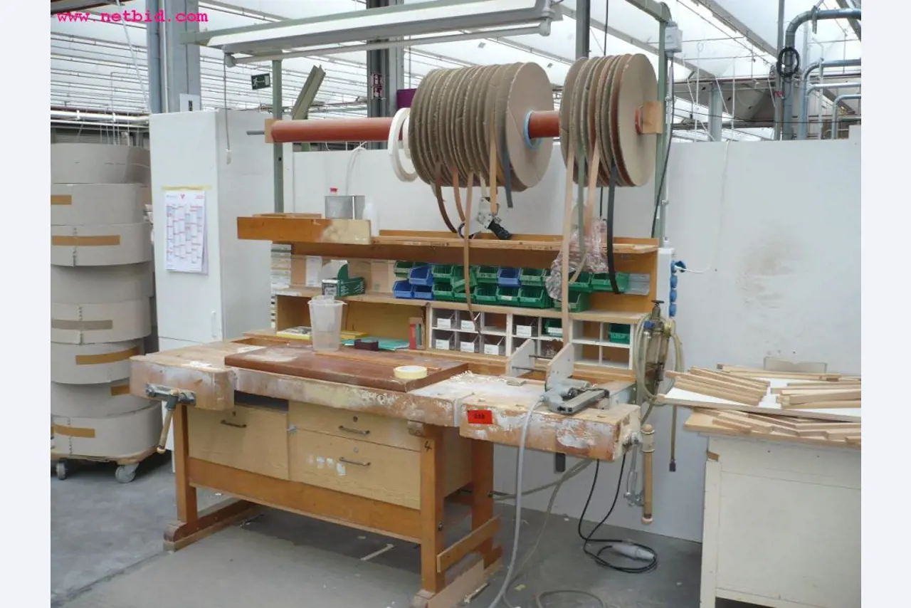 exhibition kitchens and coffee machine-1