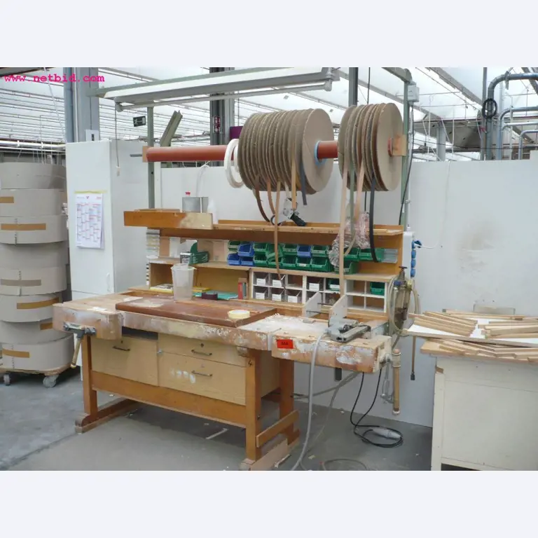 exhibition kitchens and coffee machine-1