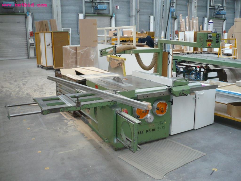 Veletržní a výstavní kuchyně a kávovar-1