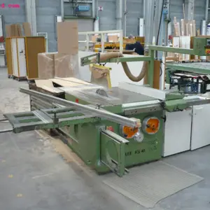 Circular saw Kölle KS40