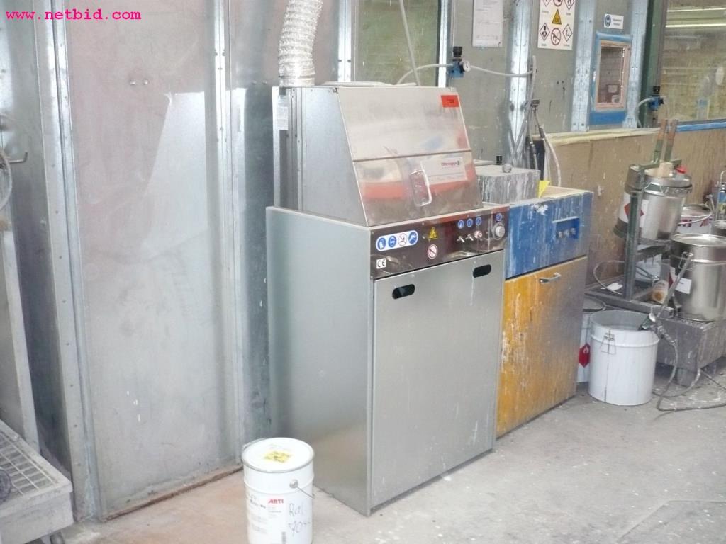 Kuchnie targowe i wystawowe oraz ekspres do kawy-1