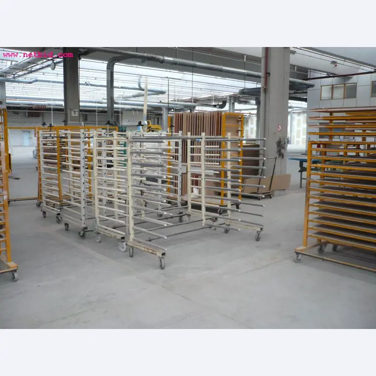 Kuchnie targowe i wystawowe oraz ekspres do kawy-2