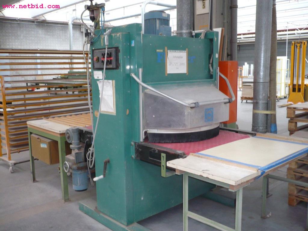 Messe- und Ausstellungsküchen und Kaffeemaschine-1