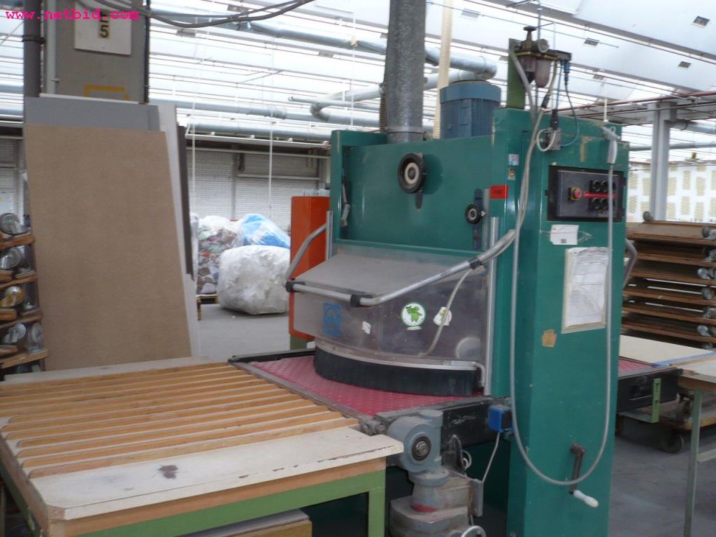 Messe- und Ausstellungsküchen und Kaffeemaschine-2