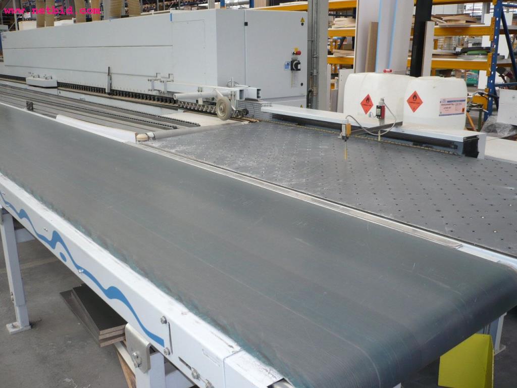 Cozinhas para feiras e exposições e máquina de café-3