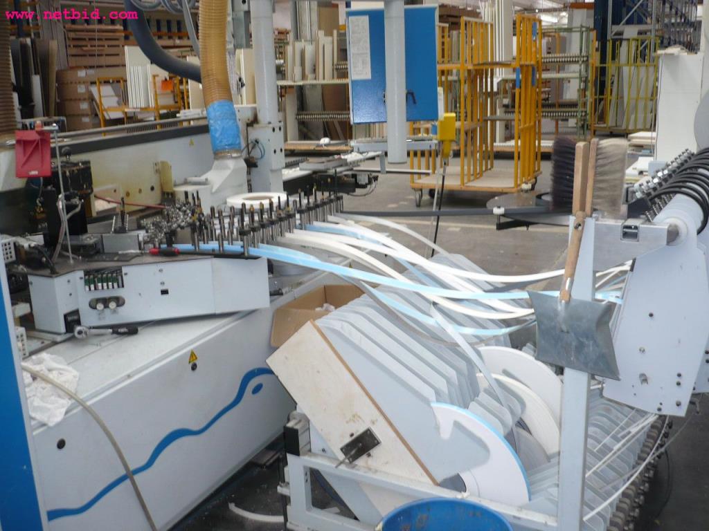 Cozinhas para feiras e exposições e máquina de café-4