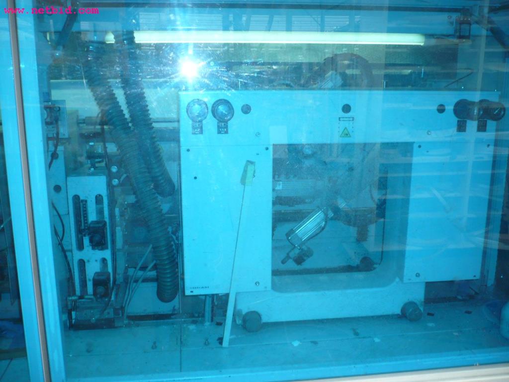 Cozinhas para feiras e exposições e máquina de café-5