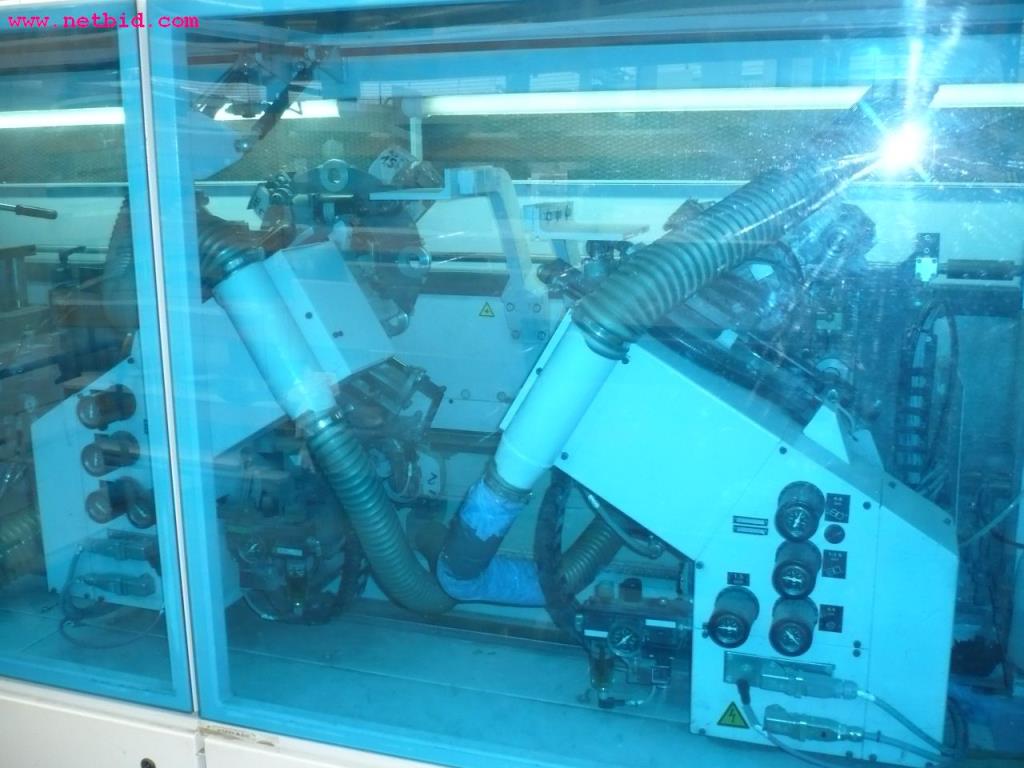 Cozinhas para feiras e exposições e máquina de café-6