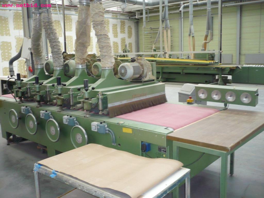 Cozinhas para feiras e exposições e máquina de café-2