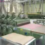 thumbnail-Goed onderhouden houtbewerkingsmachines voor de productie van keukens en meubilair-2