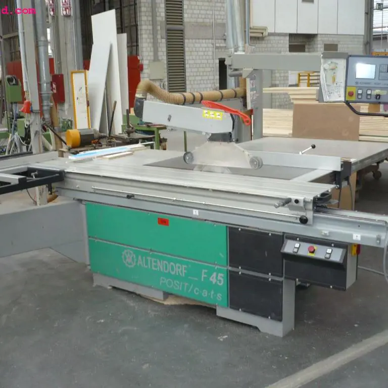 Sizing saw Altendorf F45/CATS