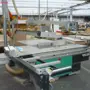 thumbnail-Goed onderhouden houtbewerkingsmachines voor de productie van keukens en meubilair-3