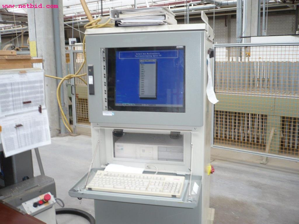 Cozinhas para feiras e exposições e máquina de café-2