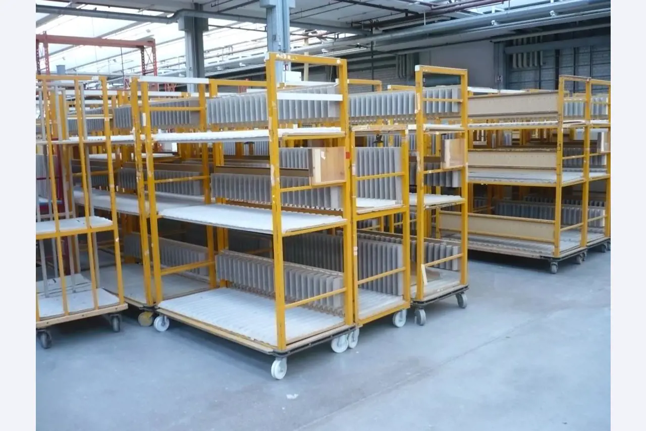Kuchnie targowe i wystawowe oraz ekspres do kawy-2