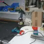 thumbnail-Messe- und Ausstellungsküchen und Kaffeemaschine-2