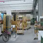 thumbnail-Goed onderhouden houtbewerkingsmachines voor de productie van keukens en meubilair-2