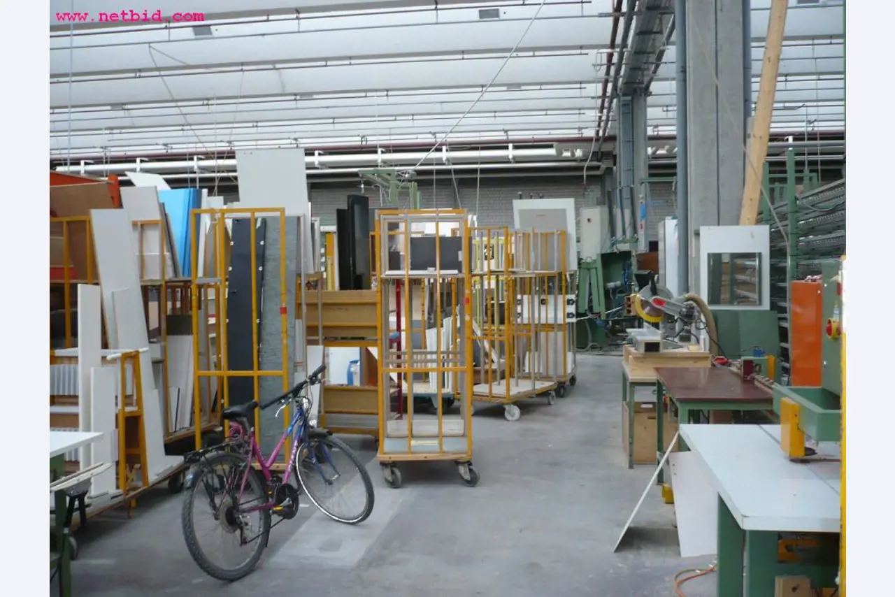 Kuchnie targowe i wystawowe oraz ekspres do kawy-2