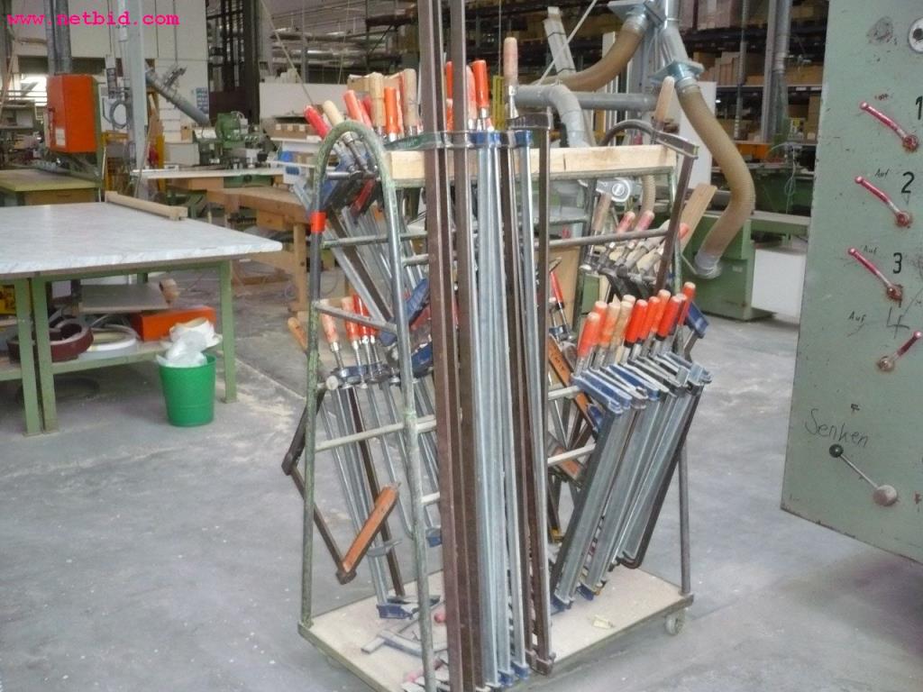 Cocinas y cafetera para ferias y exposiciones-1