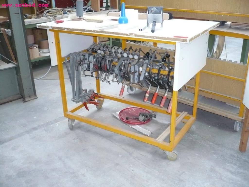 Cocinas y cafetera para ferias y exposiciones-2