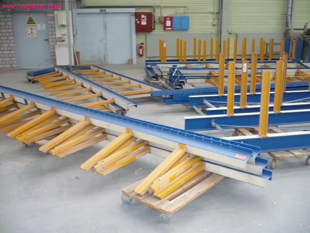 Cozinhas para feiras e exposições e máquina de café-2