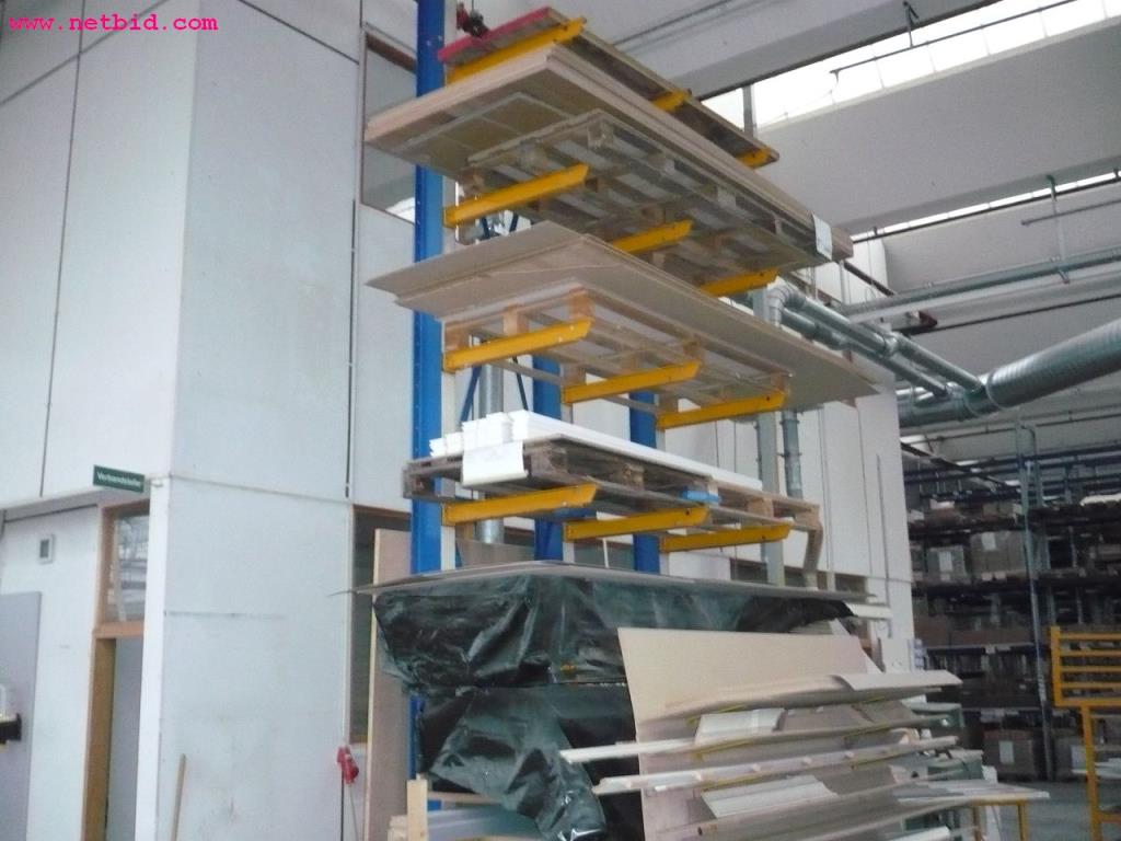 Cozinhas para feiras e exposições e máquina de café-1