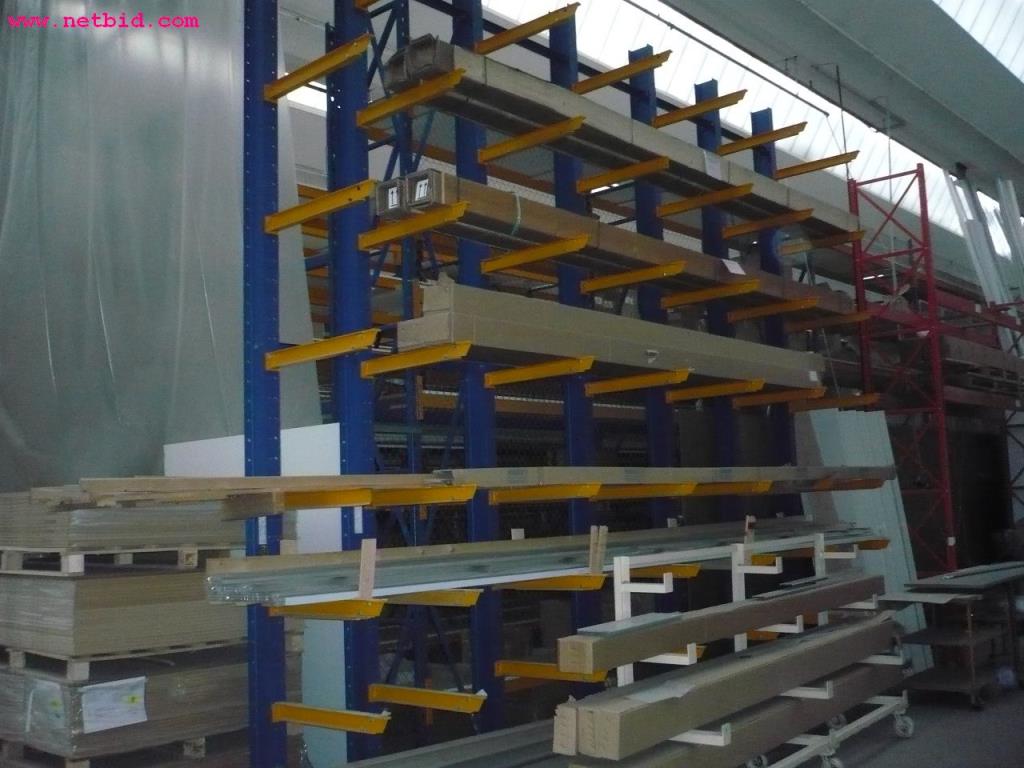 Cozinhas para feiras e exposições e máquina de café-1