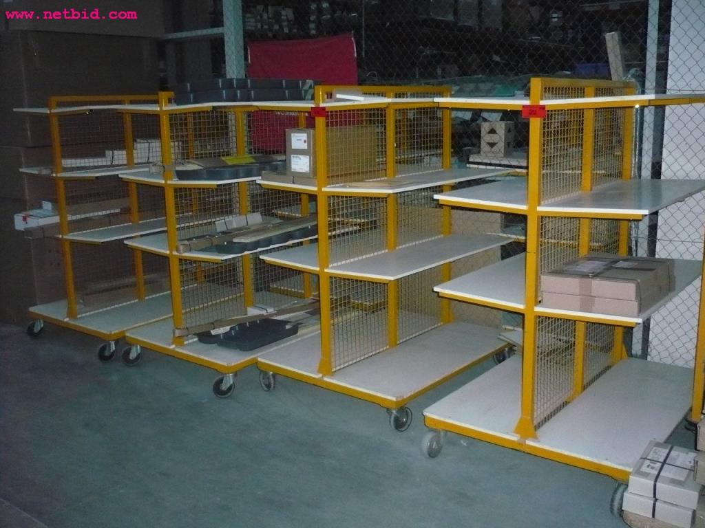 Cozinhas para feiras e exposições e máquina de café-2