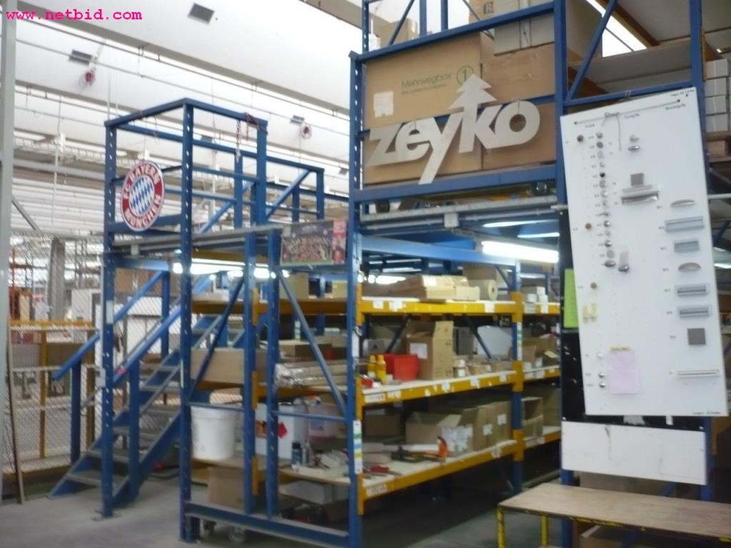 Cozinhas para feiras e exposições e máquina de café-1