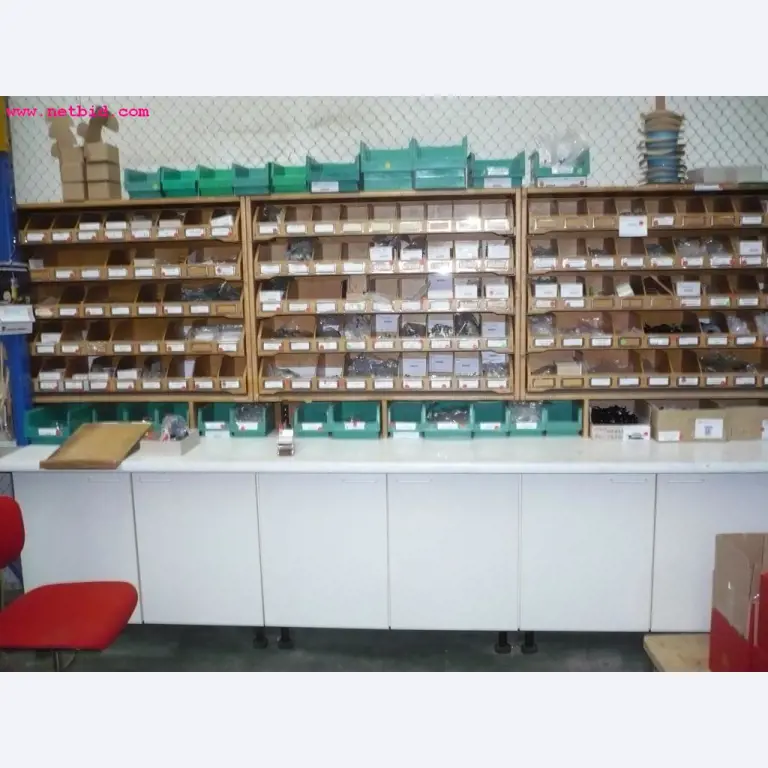 Veletržní a výstavní kuchyně a kávovar-1