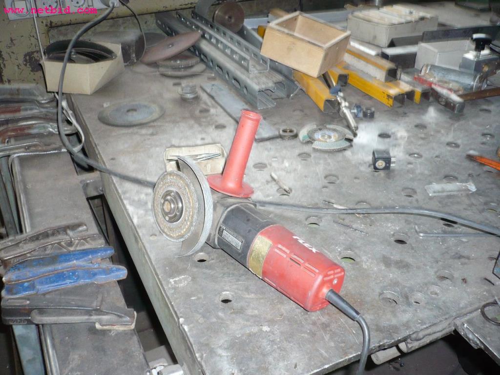 Cozinhas para feiras e exposições e máquina de café-2