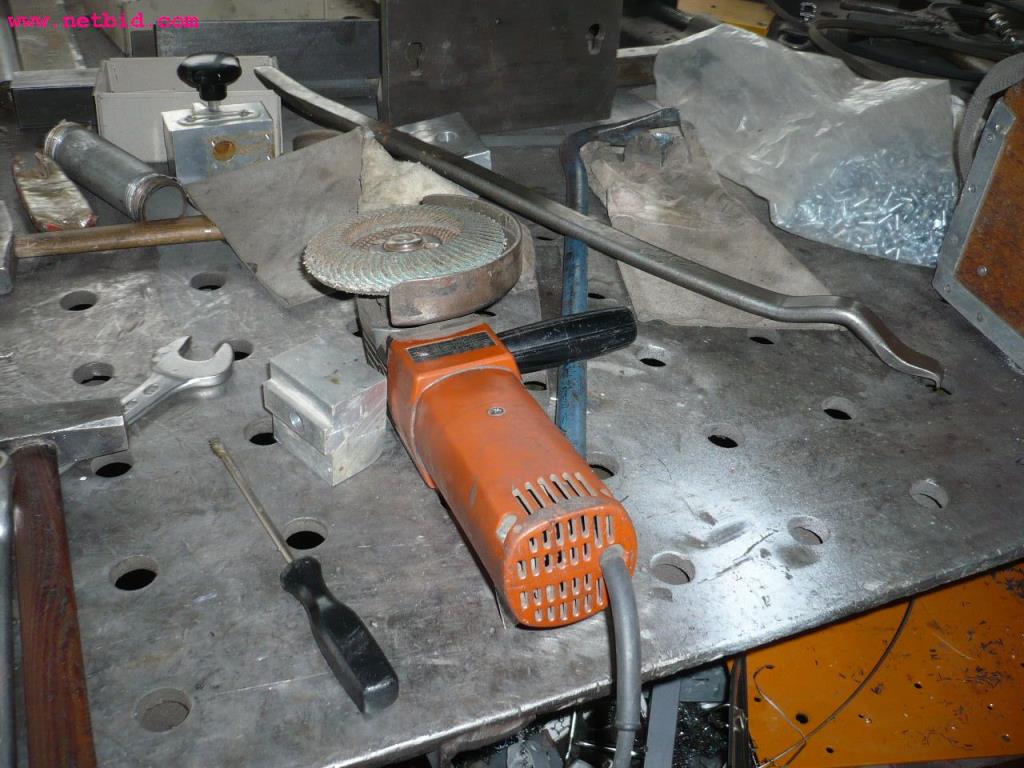 Cozinhas para feiras e exposições e máquina de café-3