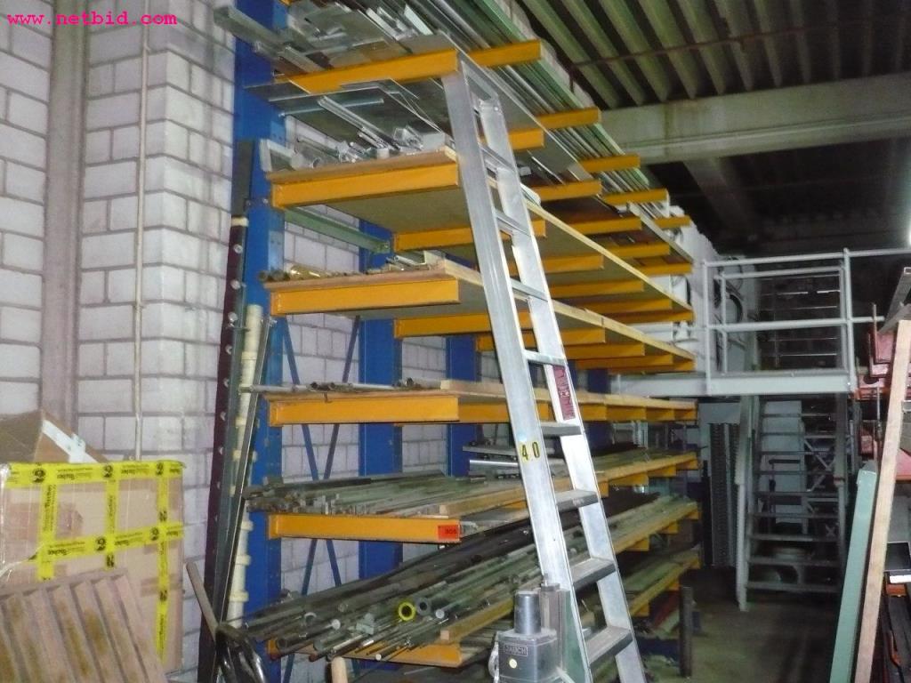 Cozinhas para feiras e exposições e máquina de café-1