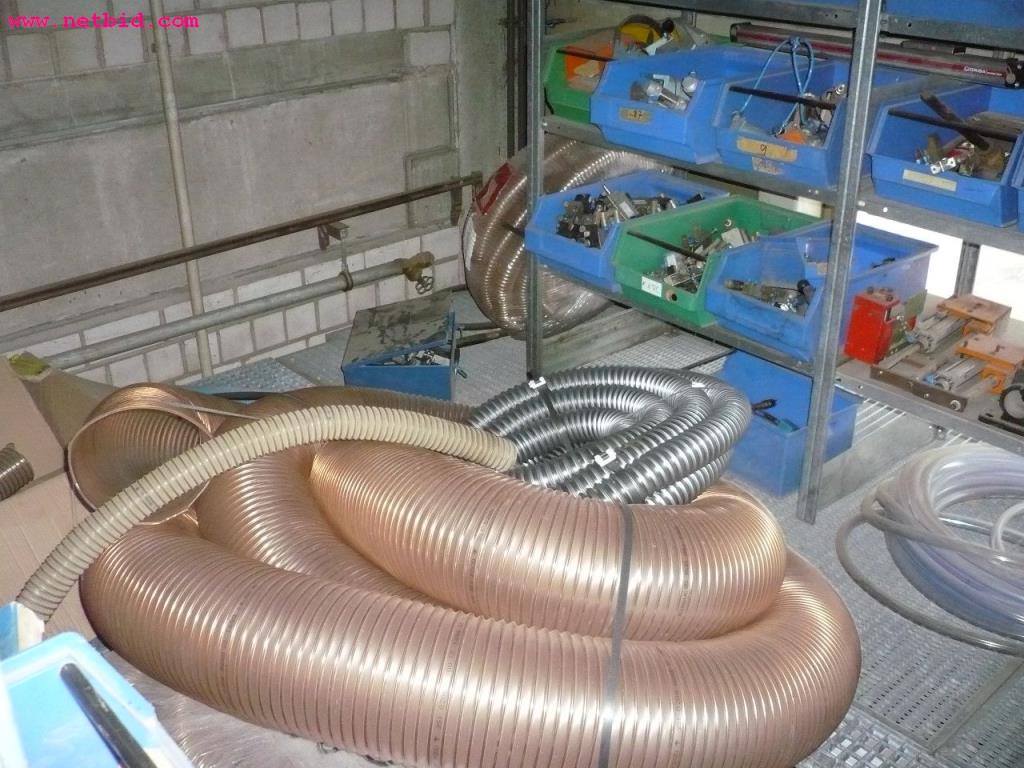 Messe- und Ausstellungsküchen und Kaffeemaschine-1