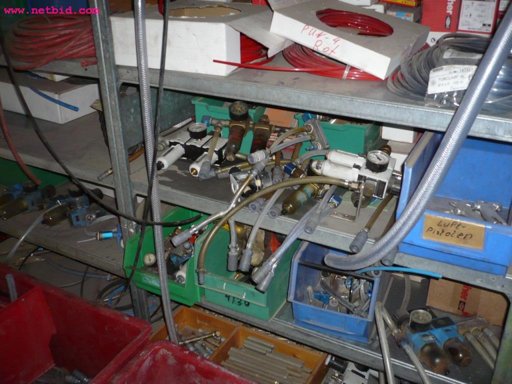 Messe- und Ausstellungsküchen und Kaffeemaschine-3