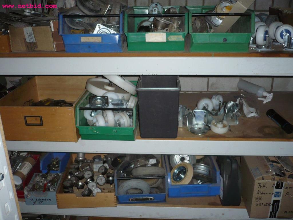 Messe- und Ausstellungsküchen und Kaffeemaschine-5