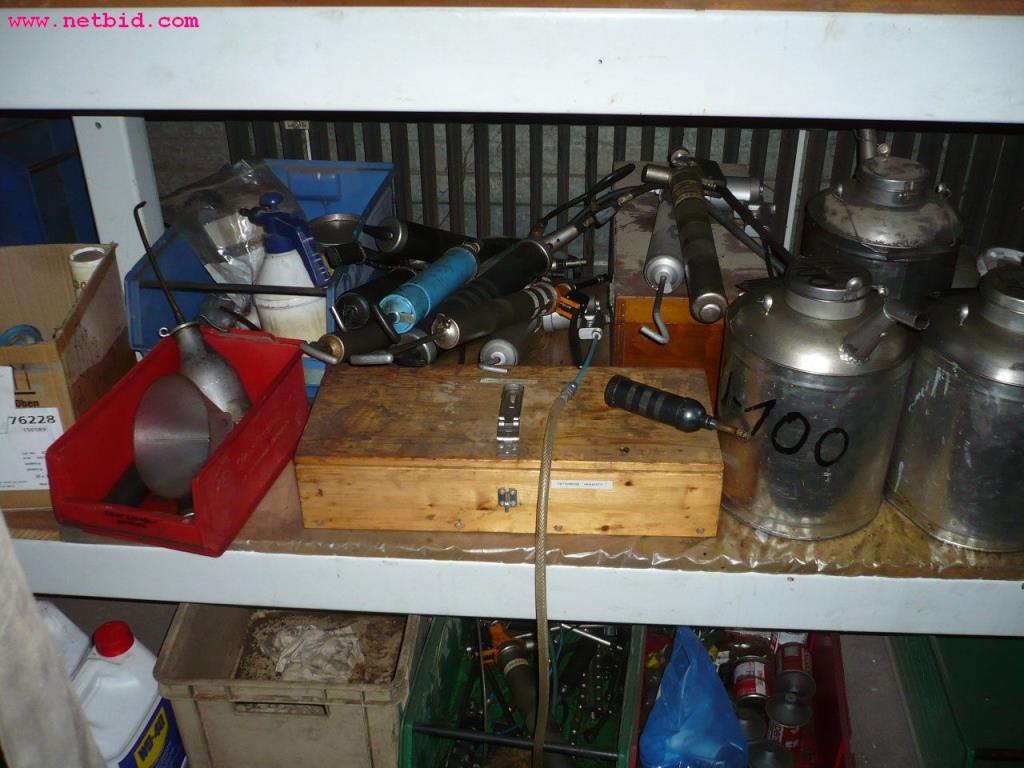 Messe- und Ausstellungsküchen und Kaffeemaschine-7