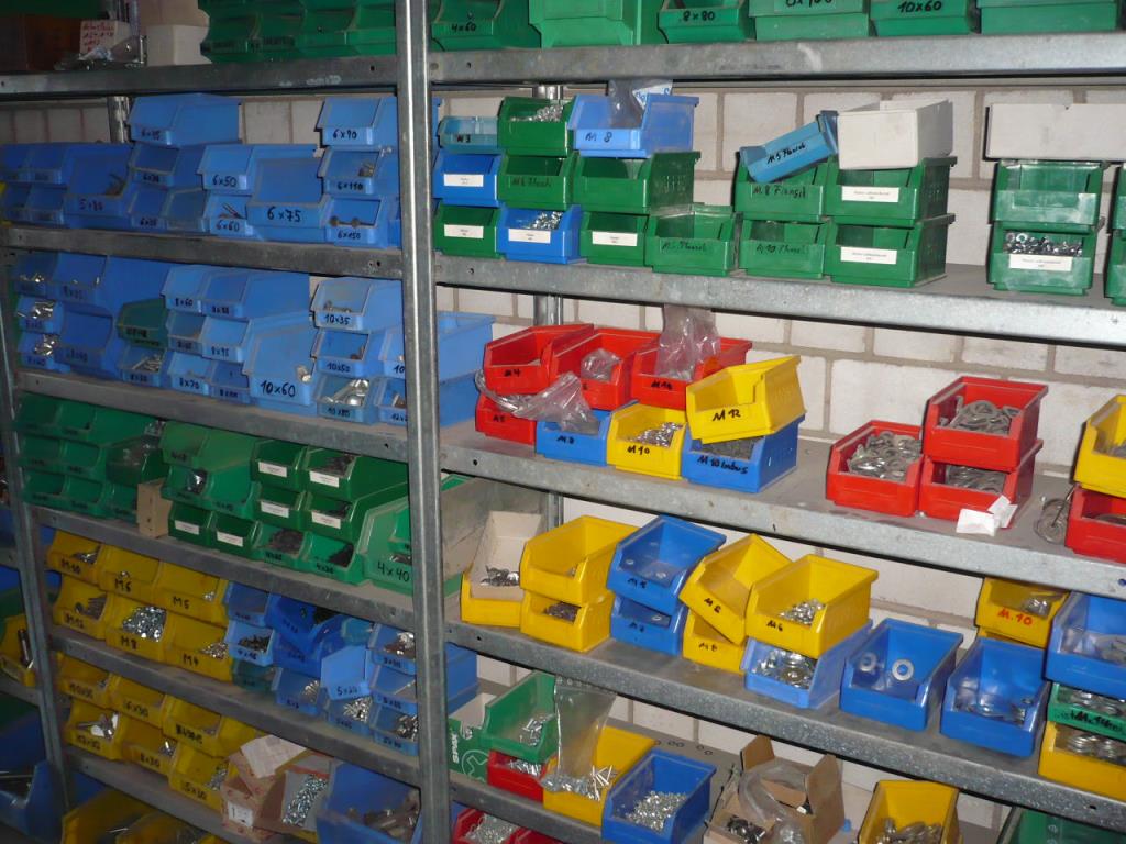 Cozinhas para feiras e exposições e máquina de café-3