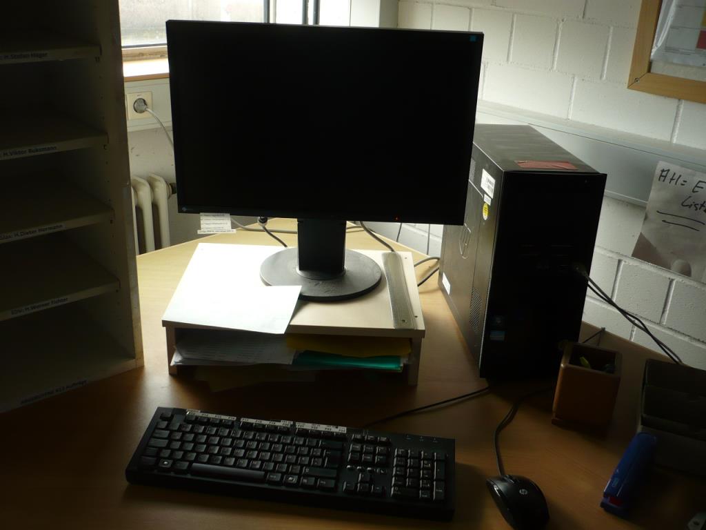 Messe- und Ausstellungsküchen und Kaffeemaschine-2