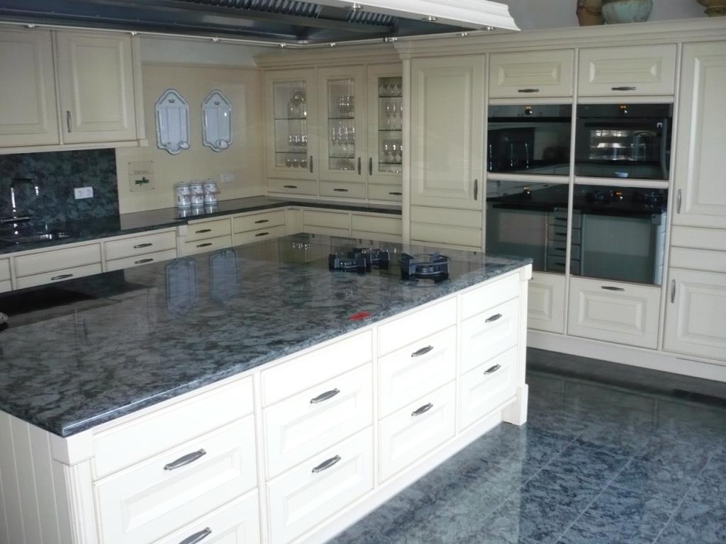 Veletržní a výstavní kuchyně a kávovar-1