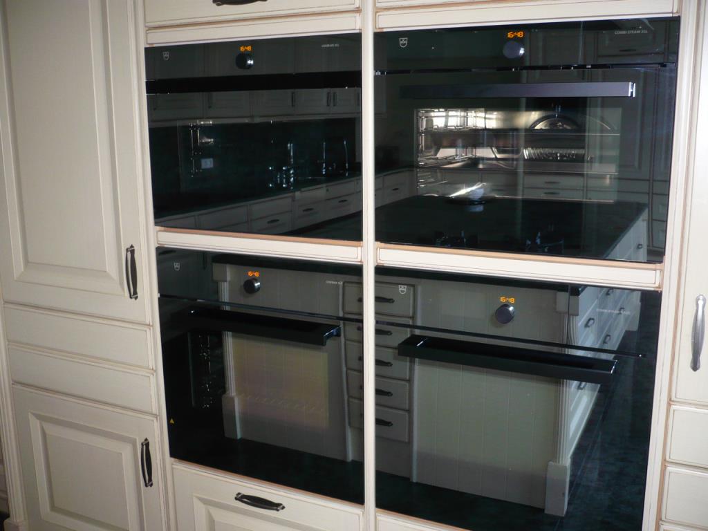 Veletržní a výstavní kuchyně a kávovar-2