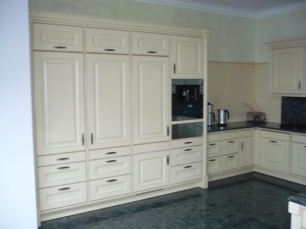 Veletržní a výstavní kuchyně a kávovar-3